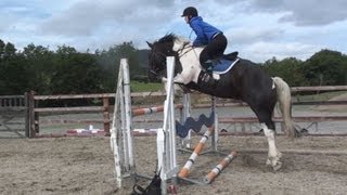 5yo Jumping [upl. by Arreic]