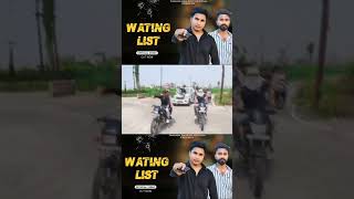 Waiting List new Song video out on YouTube viralvideo song badmashi tanushrajputofficial [upl. by Einon64]