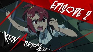 KiznabridgedKiznaiver Abridged  Episode 2 [upl. by Ettener]