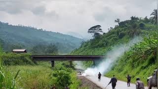 AMAKURU YINCAMUGONGO TALIKI 23102024 GOMA WALIKALE KALEMBE HOSE IGIKUBA CYACITSE IMIRWANO [upl. by Yetah]