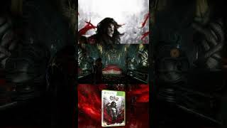 castlevania lords of shadow 2 Playstation 3 [upl. by Adnohsad896]