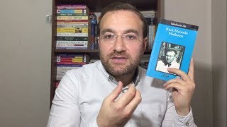 Okumasaydım Bir Şeyler Eksik Kalırdı Dediğim 7 Kitap [upl. by Etteneg]