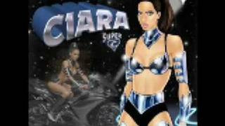 Ciara  Diva quotBeyonce Remixquot  Never Ever clip [upl. by Elias]