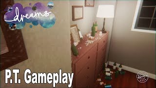 Dreams  PT Gameplay HD 1080P [upl. by Eeleak]