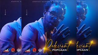 Popcaan  Relevant Clean [upl. by Quartas]