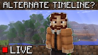 Playing an Alternate Timeline Modpack  Nostalgia2 [upl. by Tterb]