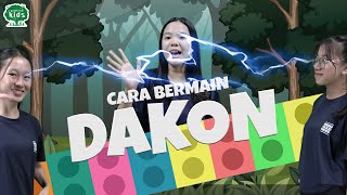 Panduan Open Gate Wonderful Story Bible Camp 🧩 Cara Bermain Dakon 🪅 [upl. by Seve]