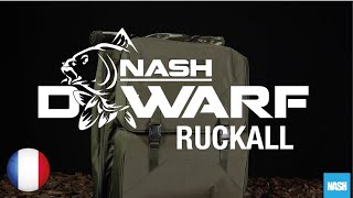 NASH DWARF RUCKALL T4713 [upl. by Anirtik]