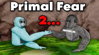 Primal Fear 2 [upl. by Enawd]