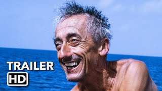 Becoming Cousteau 2021 Jacques Cousteau Louis Malle Liz Garbus  HD Trailer  English Subtitles [upl. by Adnirod]