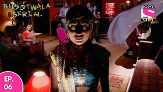 Bhootwala Serial  भूतवाला सीरियल  Episode 6  5th January 2017 [upl. by Hazaki]