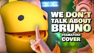 We Dont Talk About Bruno  Otamatone Cover [upl. by Jb]