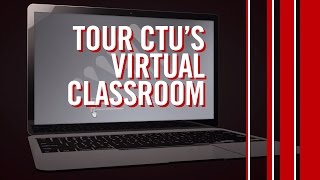 Virtual Campus Tour  CTU [upl. by Sergio]