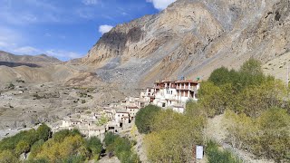 Zanskar Padum to Lingshed Gonpa [upl. by Rusell231]