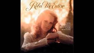 Reba McEntire  Right Time Of The Night Reversed [upl. by Nitsur]