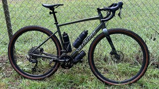 Specialized Diverge Elite E5 Long Term Review [upl. by Einnol]