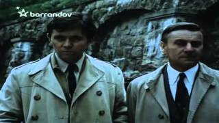 Výstřely v Mariánských Lázních 1973 Československo Krimi Drama Thriller [upl. by Neruat]