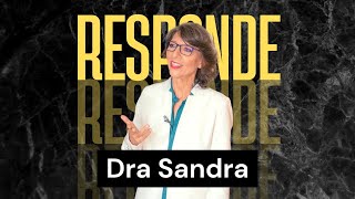 DRA SANDRA RESPONDE [upl. by Innor]