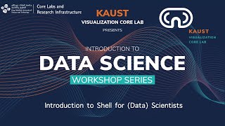 Introduction to Shell for Data Scientists Fall 2024 [upl. by Aliahs]