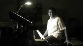 Minsan Lang Kita Iibigin  Cover by Reggie Alicbusan [upl. by Ahselak]