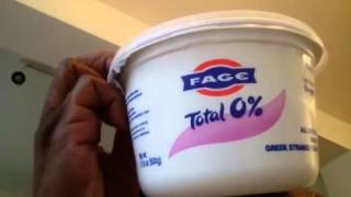 FAGEFaYeh YogurtHave You Tasted It Yet [upl. by Truman]