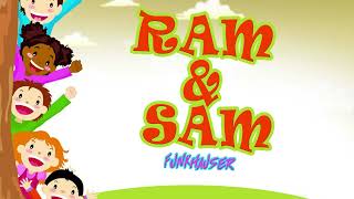 Funkhauser  Ram amp Sam Radio mix HD [upl. by Poppy]