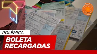 La Nación imputó a distribuidoras por incluir tasas municipales en las boletas qué pasa en Córdoba [upl. by Staford]