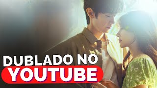 DE VOLTA AS RAÍZES  DORAMA DE ROMANCE COREANO SÓ NA NETFLIX [upl. by Lorene833]