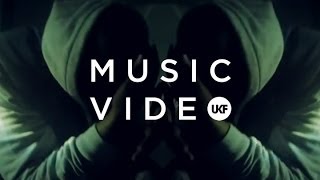 ShockOne  Lazerbeam Ft Metrik amp Kyza Official Video [upl. by Skyla]