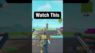 Im The Smartest Fortnite Player fortnite subscribe chapter5 smartestfortniteplayerintheworld [upl. by Idihsar]