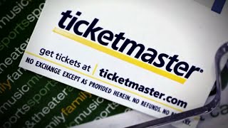 Too expensive California lawmaker takes on Ticketmaster hoping to lower ticket prices [upl. by Narayan347]