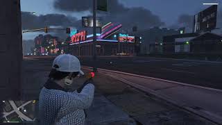 DrDre Contract  GTA Online [upl. by Assele]