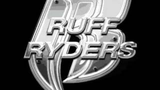 Ruff Ryders Anthem Dancehall Remix [upl. by Savihc]