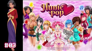 Unser erstes Mal in HuniePop 03 [upl. by Trever]