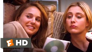 No Strings Attached 2011  The Period Playlist Scene 410  Movieclips [upl. by Titania]