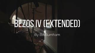 Bo Burnham  Bezos IV Extended [upl. by Naitsirt]