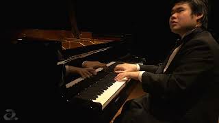 Nobuyuki Tsujii plays Claude Debussy’s LIsle joyeuse 辻井伸行／ドビュッシー：喜びの島 [upl. by Gail]