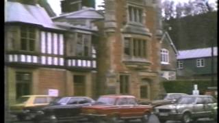 BBC Wood Norton general look around  1980 [upl. by Harl]