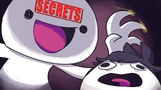 Secrets that Youtube Animators dont want you to know [upl. by Asabi714]