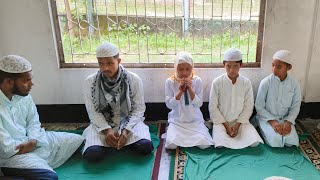 no 4 Dharmapur tayabia hafizia madrasa district North Lokhimpur [upl. by Enavi951]