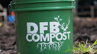 DFB Compost Update [upl. by Hough]