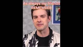 Matpats Final words😭 “It’s just a Theory” matpat Gametheory sad FoodTheory gtlive gt edit [upl. by Walli]