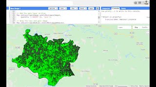 Quantifying Forest Change using Google Earth Engine [upl. by Hahseram]