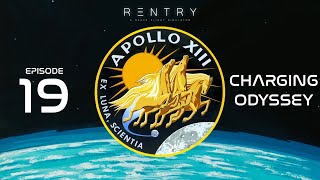 Apollo 13  Episode 19  Charging the Odyssey [upl. by Alliw]