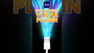 volna plugin after effects  after effects tutorial  aftereffectsmagic tutorial [upl. by Merceer]