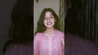 Happy Diwali 🎇Jalte Diyeapoorvaroy happydiwali cover anwesha harshdeepkaur himeshreshammiya [upl. by Nosam673]