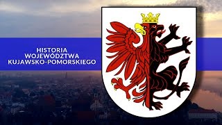 Historia KujawskoPomorskiego  MAM MOC WIĘC JESTEM [upl. by Ezzo]