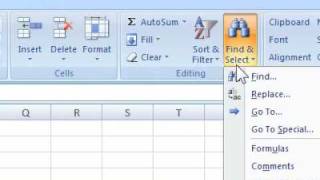 How to find cells with data validation in a worksheet in Excel [upl. by Laro202]