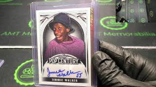 eBay Break 52324 ROUND 10 2024 Leaf Metal Pop Century Celebrity Case Break Round 10 [upl. by Daniyal]