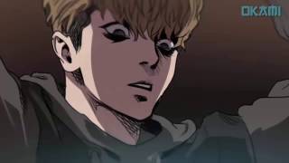 Killing Stalking On Crack [upl. by Jenn329]